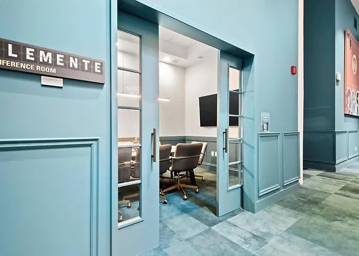 Cozysuites Roomy 1br, Downtown * Pittsburgh